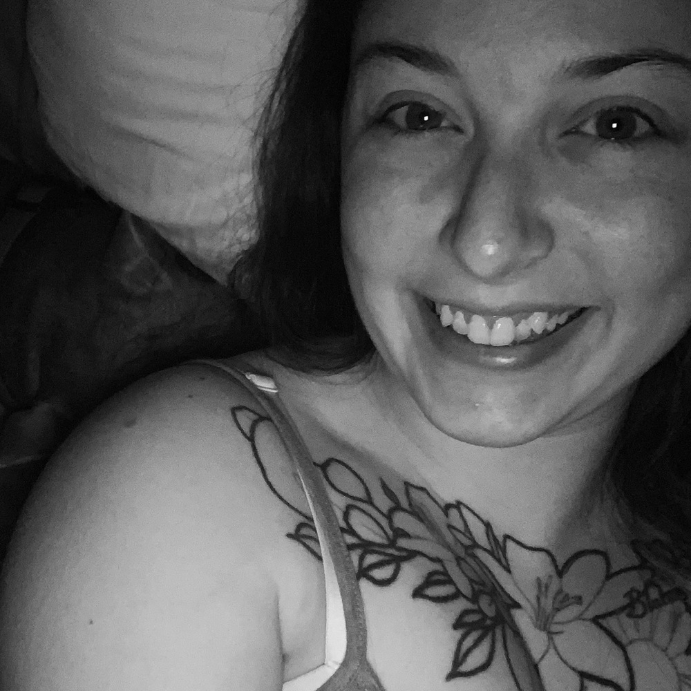 Meet your Posher, Kayla